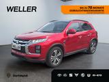 Mitsubishi ASX 2.0 2WD CVT Top *Bi-LED*Pano*CAM*el Sitz*SHZ - Mitsubishi ASX