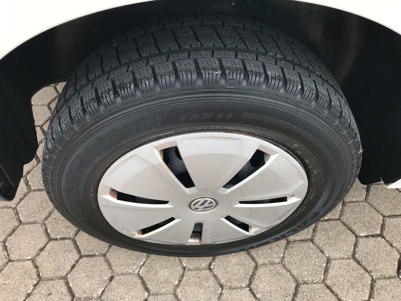 Volkswagen T6 Transporter 6.1 Kastenwagen T6.1 2.0 TDI Kast..., миниатюра 14