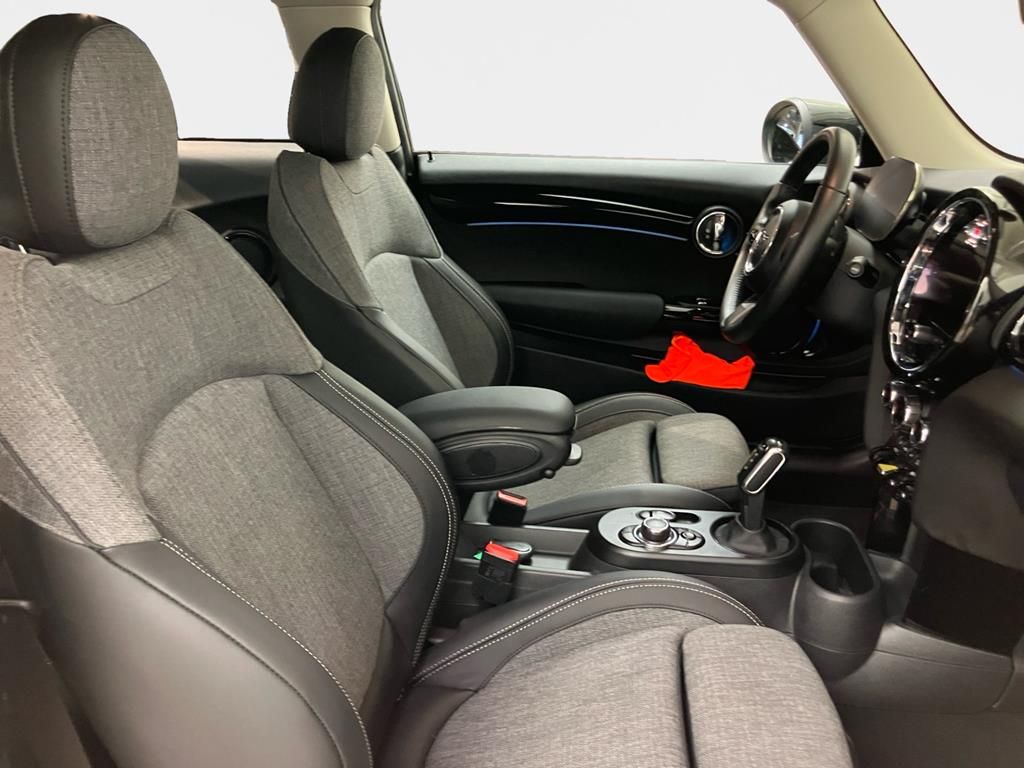 MINI Cooper SE - Bild 14