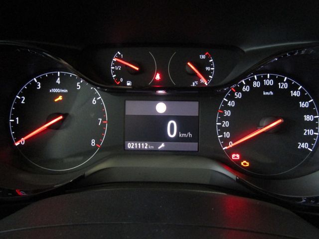 Corsa Edition 1.2 Direct Injection Turbo, 74 kW