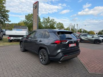 Toyota RAV 4 - 3