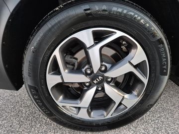 KIA Sportage - 3