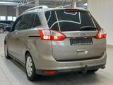 Ford Grand C-Max  Cool & Connect,Navi, - Ford Grand C-Max: Limousine
