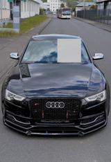 Audi S5 B8.5 - Audi S5 Unfallwagen