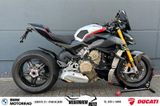Ducati Streetfighter V4 SP Viel Zubehör Finanz. ab 4,99 - DUCATI STREETFIGHTER V4 SP