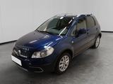 Fiat FIAT Sedici 1.6 16v Emotion 4x4 120cv - Fiat Sedici Benziner Gebrauchtwagen