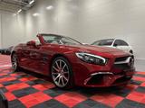 Mercedes-Benz SL 550 DESIGNO EDITION/CARPLAY/GERMAN TUV - Mercedes-Benz E55
