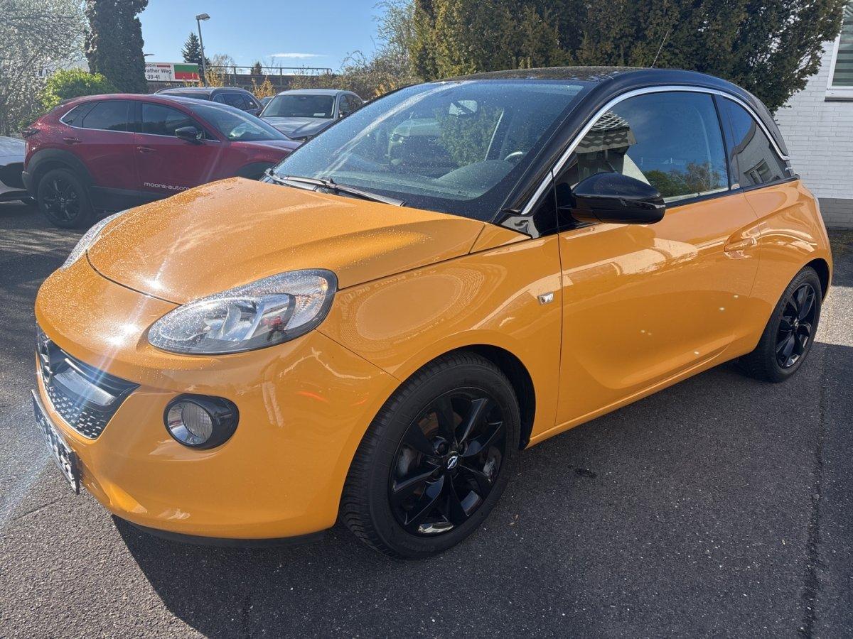 Opel Adam 1.4 Jam