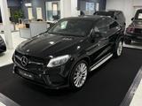 Mercedes-Benz GLE 350 d Coupe 9G AMG-LINE*360*AIRMATIC*AHK*LED - Mercedes-Benz GLE-Klasse in Essen