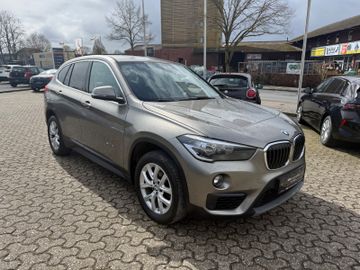 BMW X1 - 3