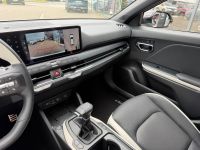 Kia K4 - Vorschau Bild 19