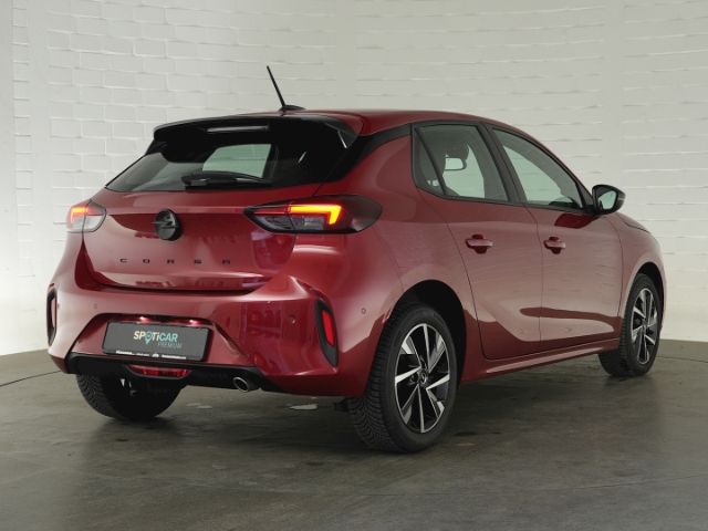 Corsa F FACELIFT GS+LED LICHT+RÜCKFAHRKAMERA+SIT