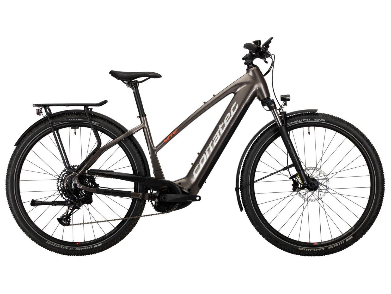 Corratec E-Power MTC Elite 12S SE 3.0 Sport 2024