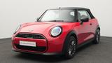 MINI Cooper C Cabrio - MINI Cooper Cabrio Jahreswagen