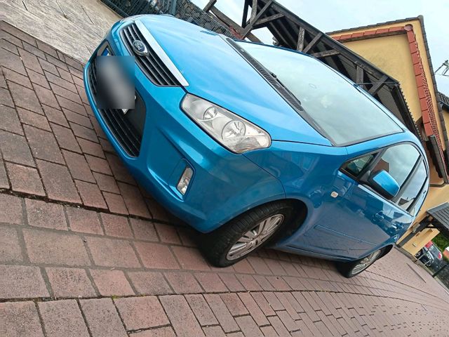 Ford c max