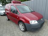 Volkswagen Caddy Kasten 4Motion Kühlwagen - Gebraucht Kühlwagen