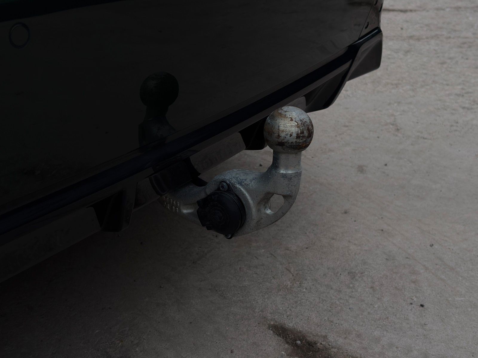 Fahrzeugabbildung BMW 223i Active Tourer M Sport Pano Massage H&K AHK