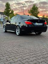BMW 525d Edition Sport Edition Sport/Headup/Keyyless - gebrauchte BMW 525 aus dem Jahr 2008