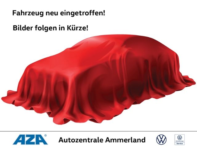 Image of Volkswagen T-Cross