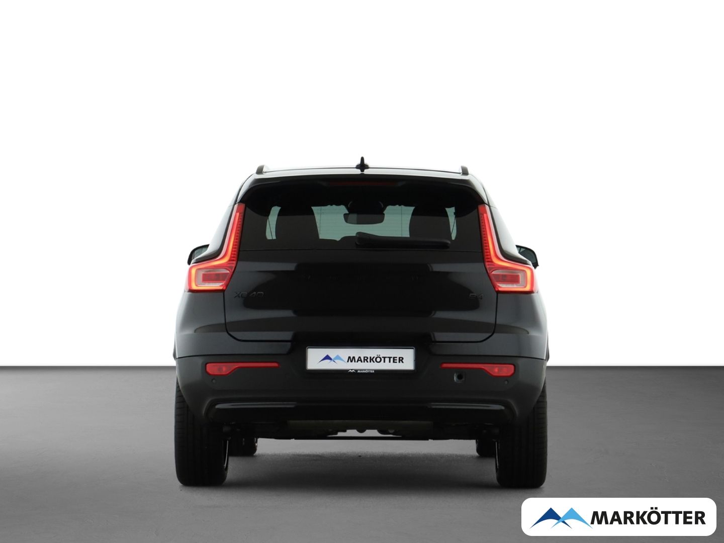 Volvo XC40 - Bild 7