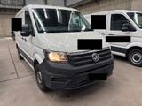 Volkswagen Crafter Kasten 30 mittellang +1.HAND++BLUETOOTH+ - Volkswagen Crafter: 30 Kasten
