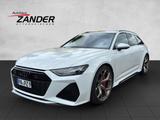 Audi RS6 Avant performance - Bang & Olufsen Advanced - Audi RS6 Tageszulassungen