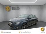 Seat Ibiza DSG FR-Line*NAVI*BEATS*ACC*KESSY*CAM*LED* - Seat Ibiza Gebrauchtwagen in Braunschweig