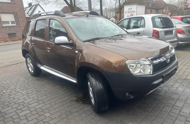 Dacia Duster I Laureate 4x2