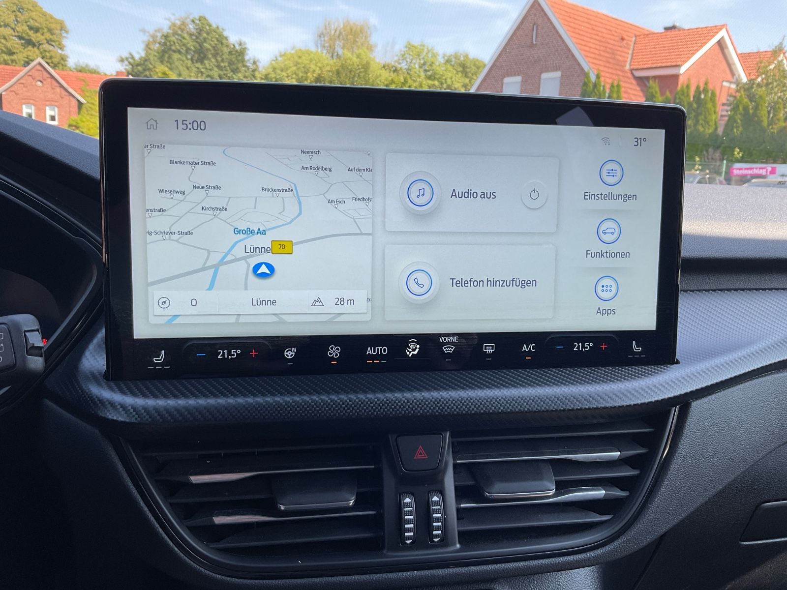 Fahrzeugabbildung Ford Kuga 1.5 EcoBoost ST-Line Auto,LED,ACC,Kamera