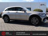 Mercedes-Benz GLC 300 de 4M AMG-KeylessGo-Distronic-Kamera - Hybrid (Diesel/Elektro): Beige