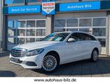 Mercedes-Benz C 220  *LED*Navi*Kamera*Automatik*Navi* - gebrauchte Mercedes-Benz C 220 aus dem Jahr 2018
