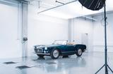 Maserati 3500GT Spyder by Vignale *1 of 242 / VIGNALE* - Maserati: 3500