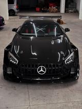 Mercedes-Benz AMG GT S Carbonerre Widebody - Mercedes-Benz GT-Klasse von privat
