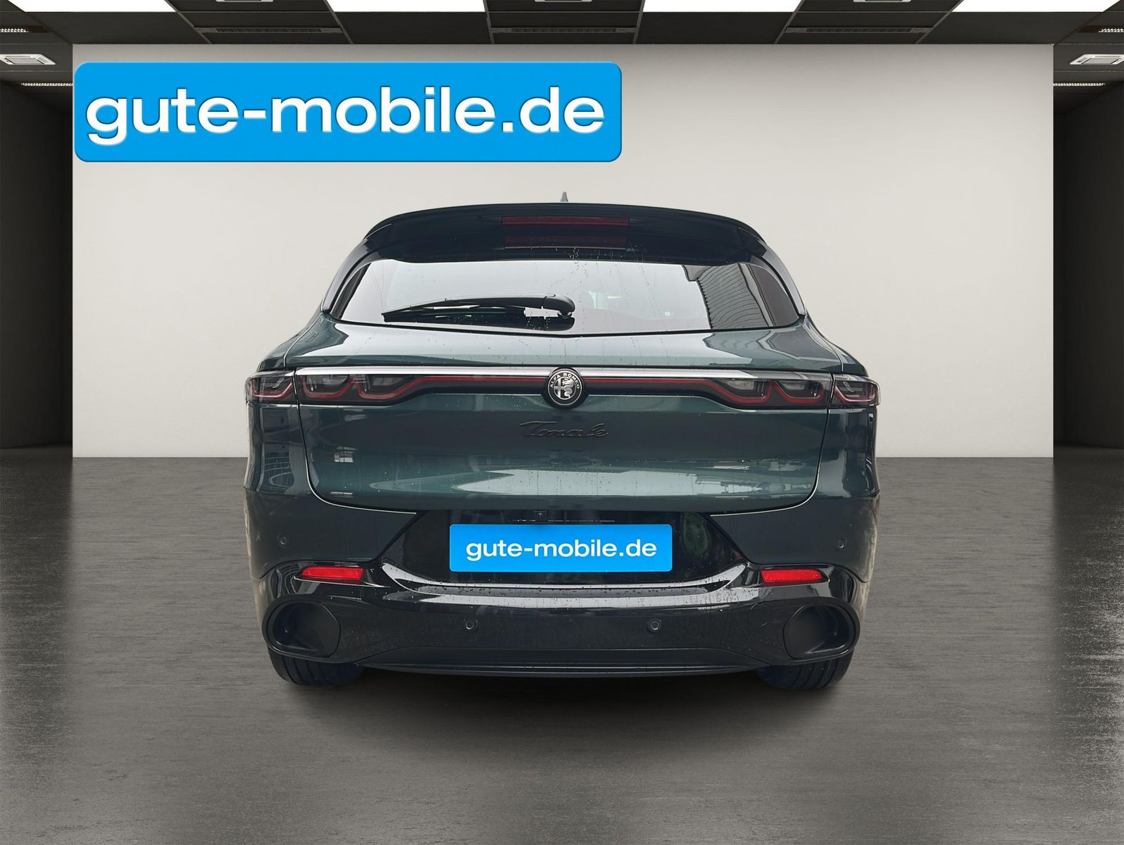 Alfa Romeo Tonale - Bild 13