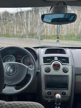 Renault Ich verkaufe mein Auto in sehr gute Zustand - Renault Megane aus 2005 mit Diesel-Antrieb