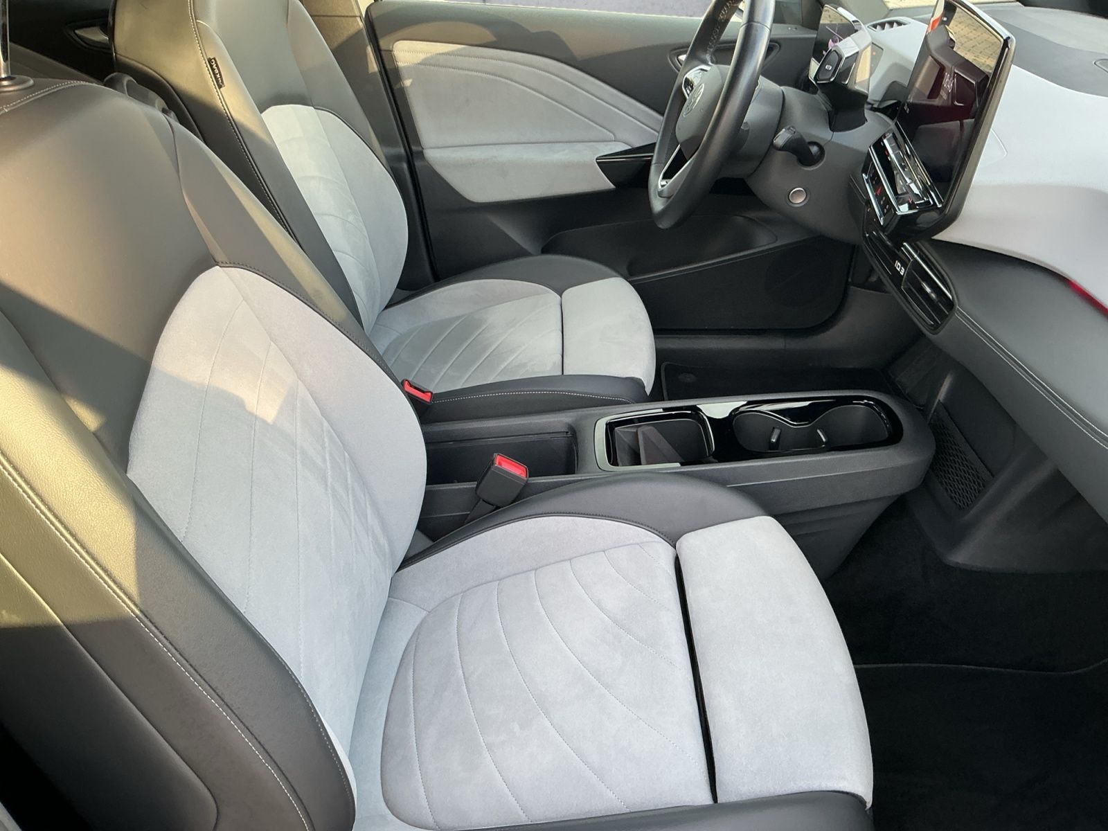 Volkswagen ID.3 - Bild 13