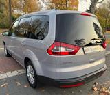 Ford Galaxy Trend Autmatik 7 Sitzer - gebrauchte Ford Galaxy aus dem Jahr 2011