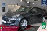 Porsche Macan S Diesel *AHK/PANO* - Porsche in Lübeck