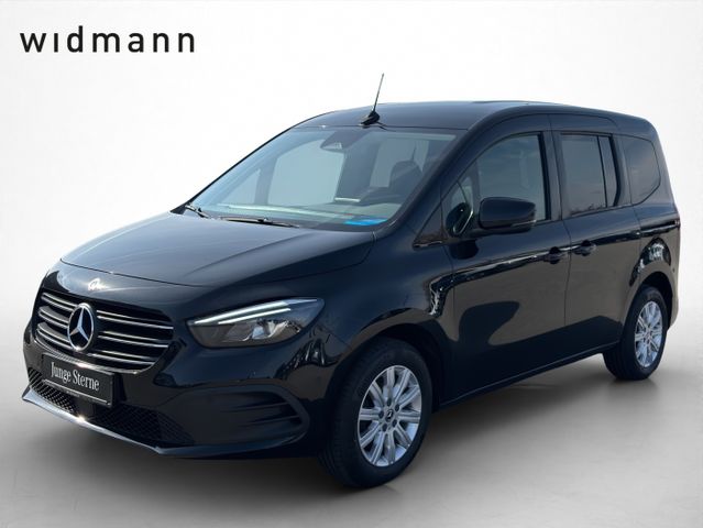 MERCEDES-BENZ T 180 d PROGRESSIVE Standard AUT DynLicht Kam.