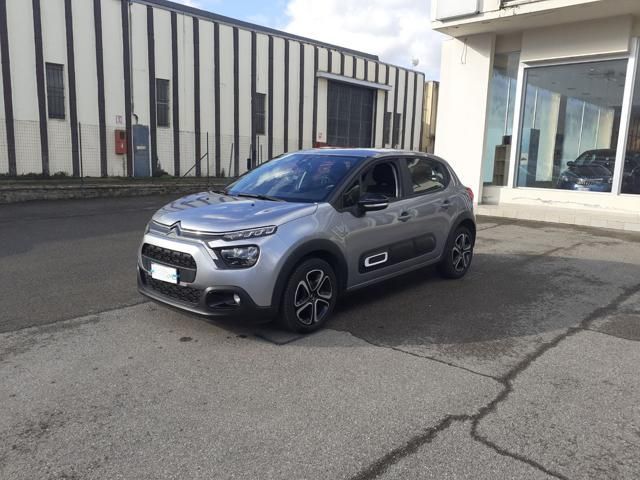 Citroën CITROEN C3 PROMO FINANZIAMENTO BlueHDi 100 S&S S