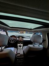 BMW 320d(177PS) , Baujahr 2008. TUV ist ab... - BMW 320: Is