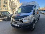 Ford Transit 2.2 TDCi Euroline Lang*Klima*Navi*9 Size - Ford Transit: Euroline