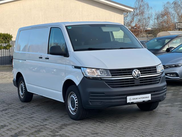 Volkswagen T6 Transporter Kurzer Radstand AHK*KLIMA*PDC