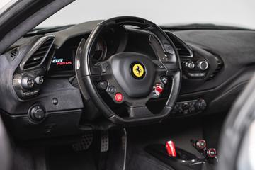 2019 Ferrari 488 PISTA — миниатюра 15