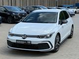 Volkswagen Golf VIII Lim. GTE eHybrid - Volkswagen Golf: GTE