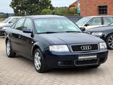 Audi A6 2.5 TDI aus 2.Hand - Scheckheft - Top Zustand - Audi A6 mit Diesel-Antrieb: Limousine, 2.5
