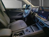 Volkswagen Tiguan - Vorschau Bild 14