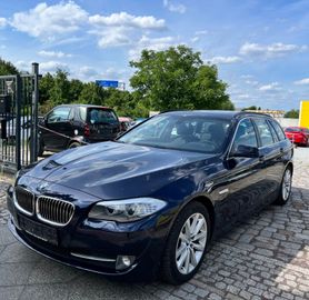 BMW 520 - 3