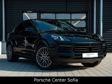 Porsche Cayenne - 7