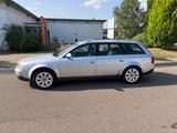 Audi A6 4.2 quattro Avant,TÜV neu, BOSE,NAVI,Memory - Audi A6 aus 2002: Kombi